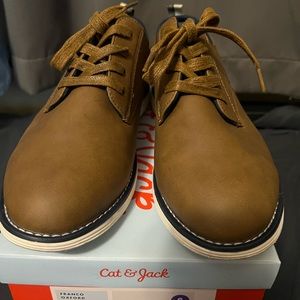 Dress shoes